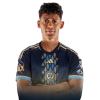 player thumb