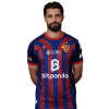 Player cutout