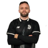 Player cutout