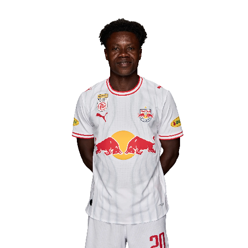 Edmund Baidoo