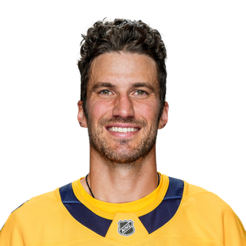 Roman Josi