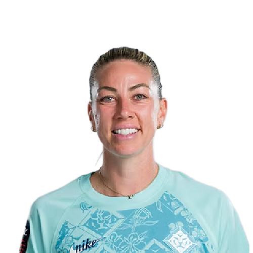 Alanna Kennedy