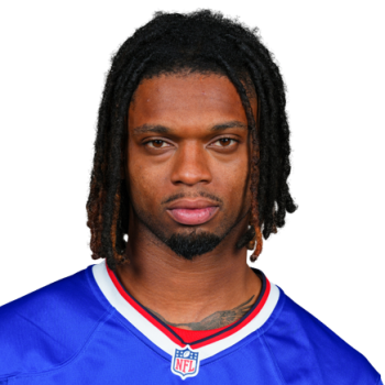Damar Hamlin