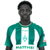 Player cutout