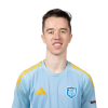 Player cutout