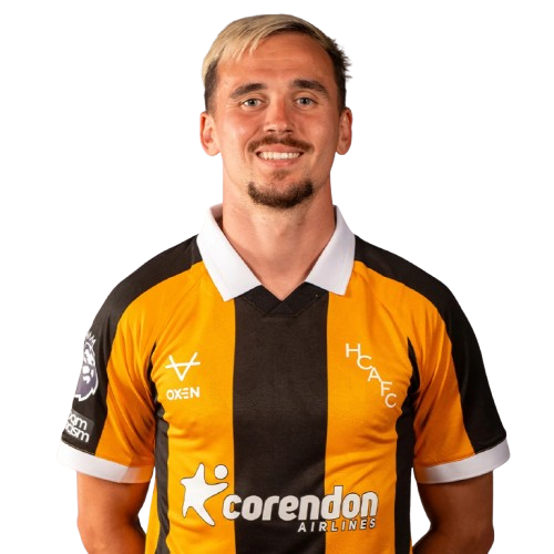 Liam Millar