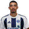 Player cutout
