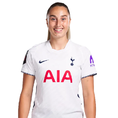 Ella Morris