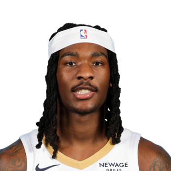 Jaron Pierre Jr.