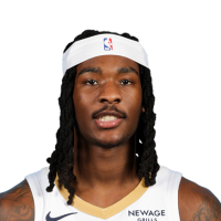 Jaron Pierre Jr.