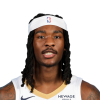 Player cutout