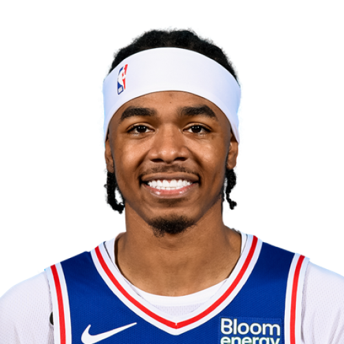 Labaron Philon Jr.