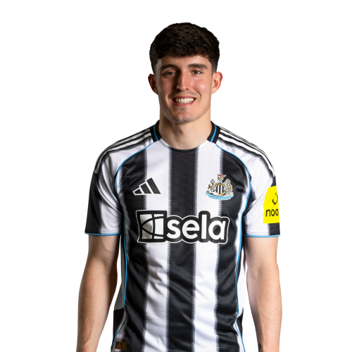 Valentino Livramento