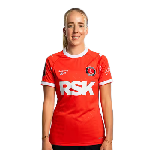 Charlotte Newsham