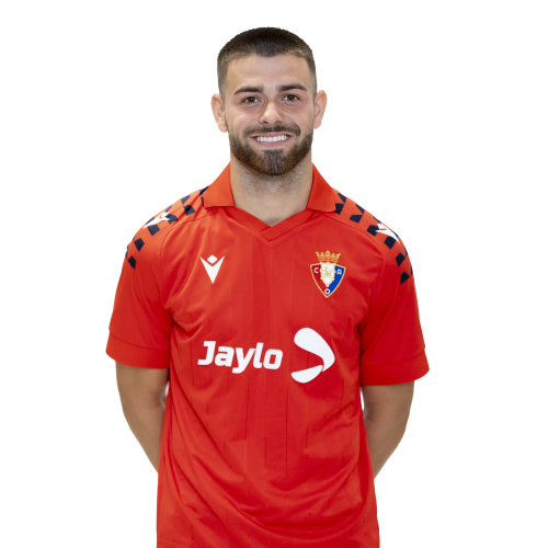 Íñigo Arguibide Goñi