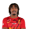 Player cutout
