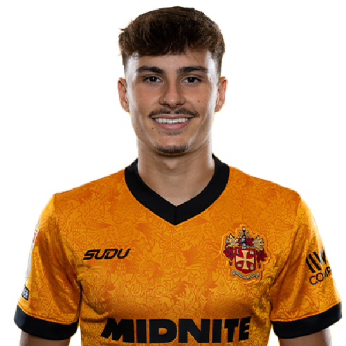 Rodrigo Gomes