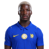 Player cutout