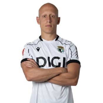 Víctor Mollejo profile image