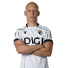 Player cutout