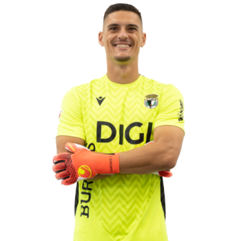 Ander Cantero profile image