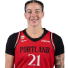 Player cutout
