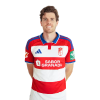 Player cutout