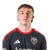 Player cutout