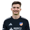 Player cutout