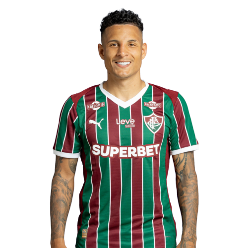 Guilherme Arana