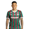 Player cutout