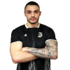 Player cutout