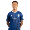 Player cutout