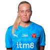 Player cutout