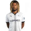 Player cutout