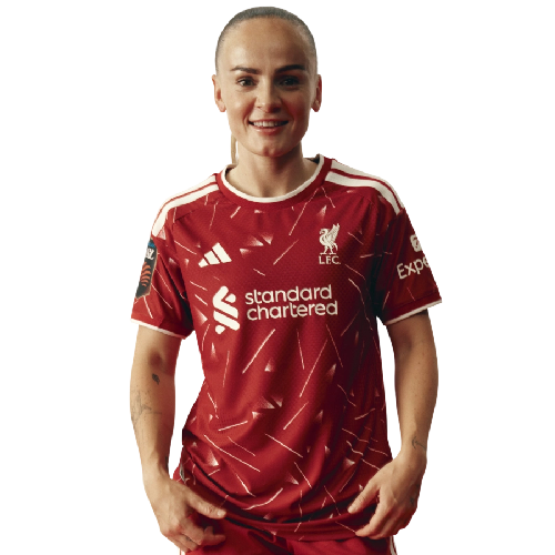 Lily Woodham