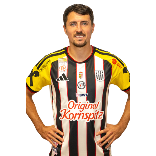 Alessandro Schöpf