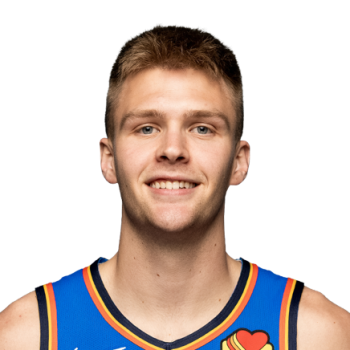 Bennett Stirtz