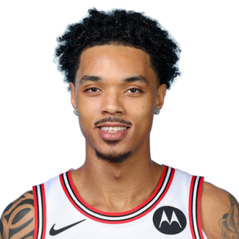 Brandon Boston Jr.