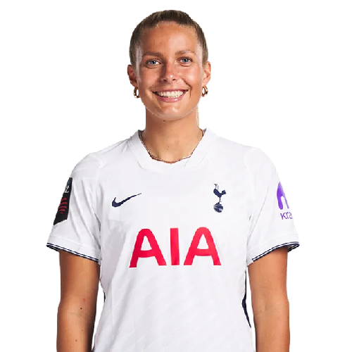 Olivia Holdt