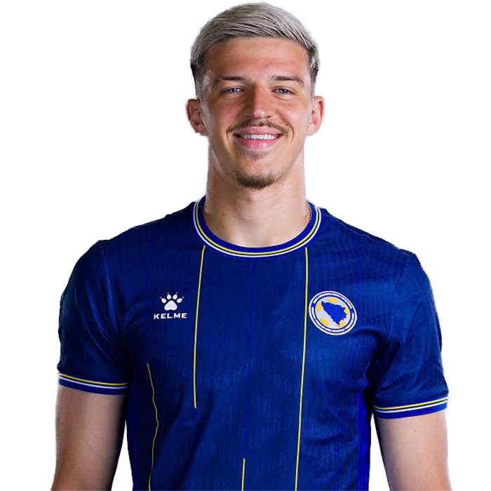 Tarik Muharemovic