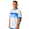 Player cutout