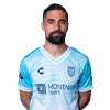 Player cutout
