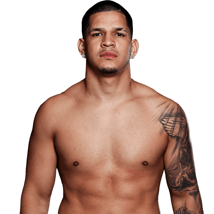 Edgar Berlanga