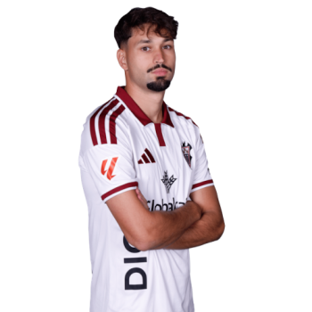 Antonio Pacheco profile image