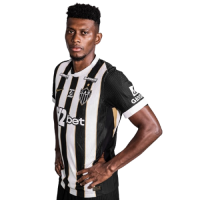 Player Cutout