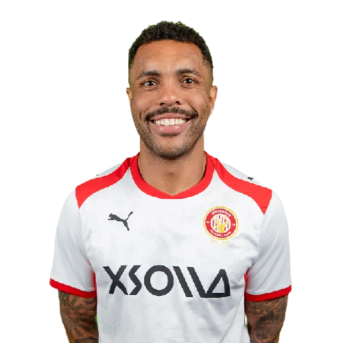 Josh Magennis
