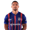 Player cutout