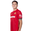 Player cutout