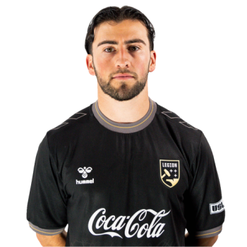 Gevork Diarbian profile image